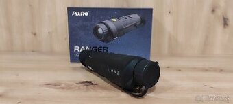 Termovízia Pixfra Ranger 635 a 625