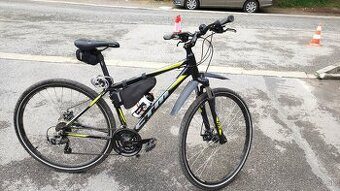 Bicykel CTM