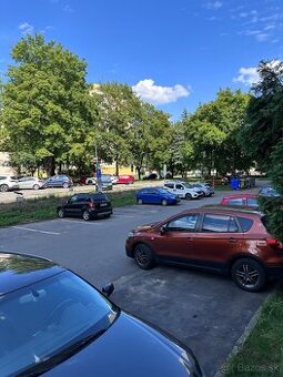1izbovy byt na predaj Brezno- centrum-vyhľadávaná lokalita
