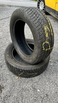❄️2ks zimné 205/55 r16