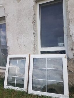 PLASTOVE OKNA A DVERE
