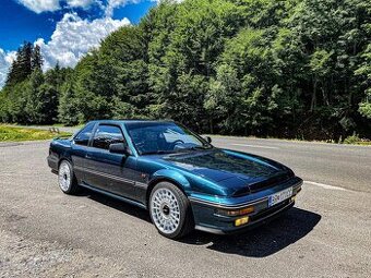 Honda Prelude 3g 2.0i 16v 4ws