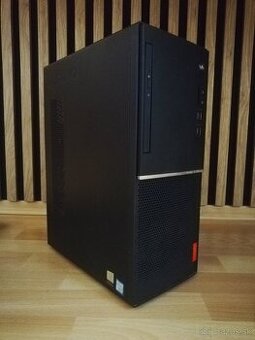 Kancelársky PC Lenovo V520
