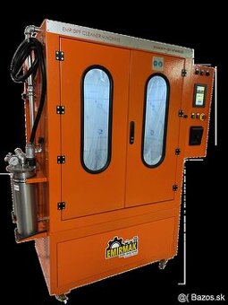Čistenie DPF filtre, Katalyzátory , FAP filtre , Intercooler