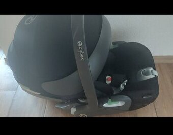 Predám Cybex cloud T i-size plus