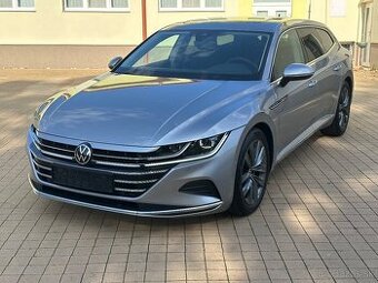 Volkswagen arteon 2.0l Metrix shooting brake dsg elegance