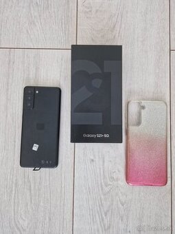 Samsung Galaxy S21+