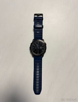 GARMIN FÉNIX 7X PRO solar