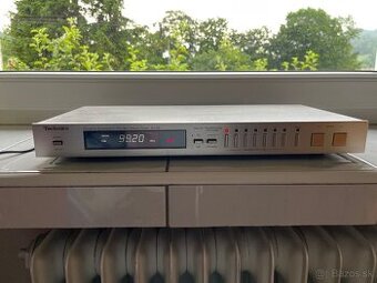 Tuner Technics
