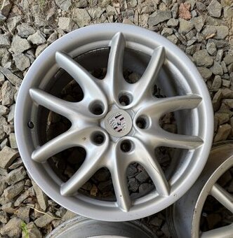 5x130 r19  Porsche