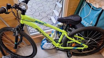 Predám bicykel Rockrider
