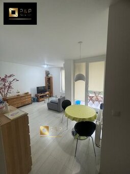 Na predaj 3-iz.byt Fatranská, Nová Terasa