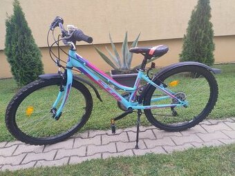 Detský junior bicykel CTM Mony