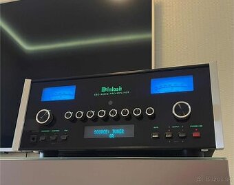 Mcintosh c50