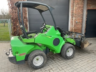 Avant 520