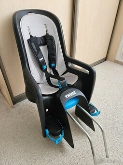 Detská sedačka na bicykel Thule ride along