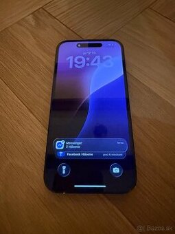 Predám Iphone 14 Pro 256 gb