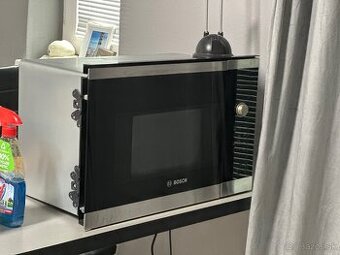 Mikrovlnná rúra Bosch