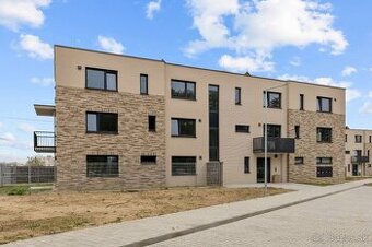 2 - IZB.BYT, NOVOSTAVBA, BALKÓN, PARKING | LIMBAŠSKÁ CESTA - 1