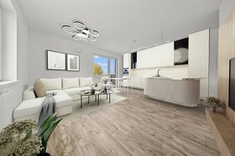 2 - IZB.BYT, NOVOSTAVBA, BALKÓN, PARKING | LIMBAŠSKÁ CESTA