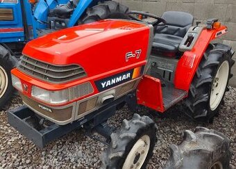 Yanmar F7