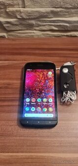 Cat S61 s termo kamerou dual sim 64GB Rezervacia