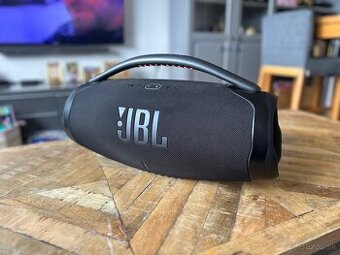 JBL Boombox 3