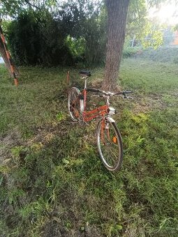 Eska 26 ženský rám