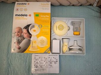 Medela Swing Flex odsávačka