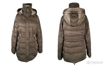 Dámska bunda Beaumont, veľ. XL aj menšie XXL