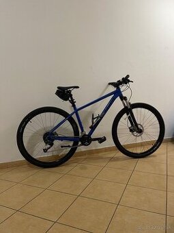 Pansky horsky Bicykel 28”