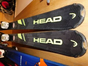 Head 127 cm