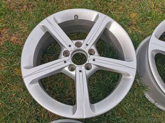 Mercedes A (W177) - originál 17" alu disky so snímačmi