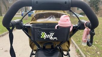 Organizér pre thule urban glide 3