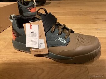 ION MTB Rascal AMP veľ. 45 - MTB tretry