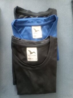 Dámske športové tričká