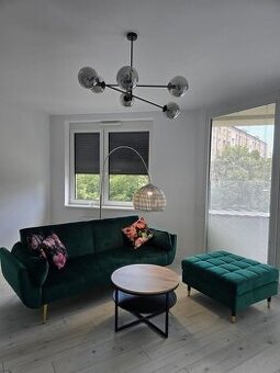 2 izbový byt v novostavbe Karpatská v  Poprade