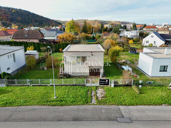 PREDAJ | Rodinný dom na výbornej adrese – Kukučínova