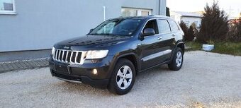Jeep Grand Cherokee 3.0crd Limited - 1