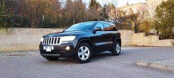 Jeep Grand Cherokee 3.0crd Limited