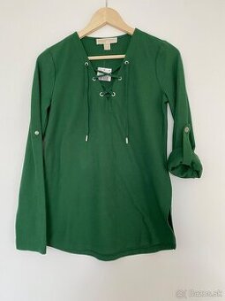 Michael Kors tričko NOVE s visackou