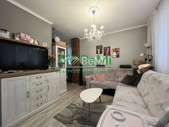 Predaj  3 izbový byt  - LEVICE (095-113-MIJK)
