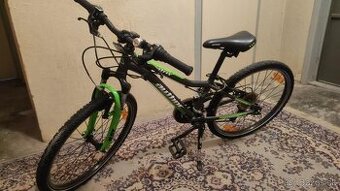 Horský bicykel Author 24