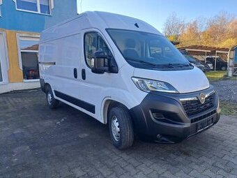 OPEL Movano L2H2  2,2 Hdi 103 kw 3,5T