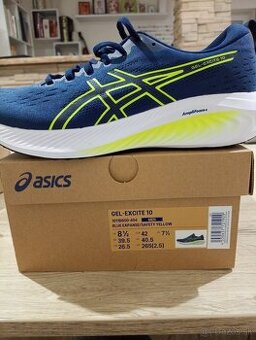 Botasky Asics