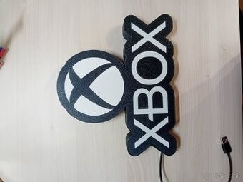 Xbox svetlo