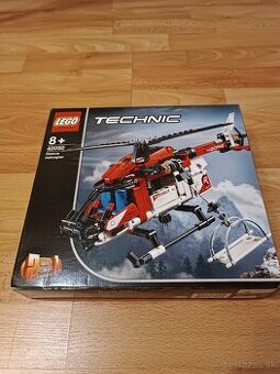 LEGO 42092