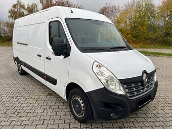 Renault Master 2.3 DCI L3H2 Možná výmena