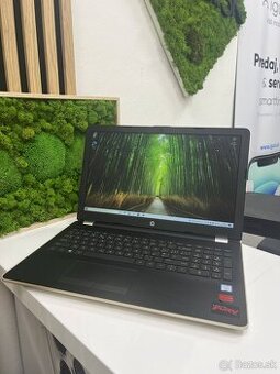 HP HP Laptop 15-bs0xx