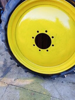 Predám kultvacne kolesá a rôzne kardany